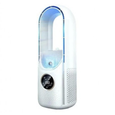 Вентилятор з зволожувачем та підсвічуванням Air Multiplier
