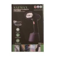 Відпарювач Safmax steamer 8008 1500W