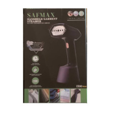 Відпарювач Safmax steamer 8008 1500W