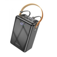 Мобільна зарядка BOROFONE Power Bank 80000MAH BJ 32