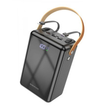 Мобільна зарядка BOROFONE Power Bank 80000MAH BJ 32