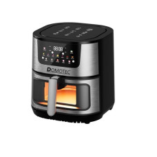 Аерофрітюрниця DOMOTEC MS-3223 12L 3500W