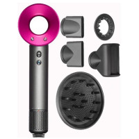 Фен для волос 5в1 Super Hair Dryer D-1