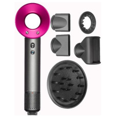 Фен для волосся 5в1 Super Hair Dryer