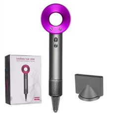 Фен для волосся Leafless Hair Dryer S238-1