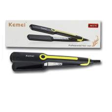 Щипці KEMEI KM-2116 гофре