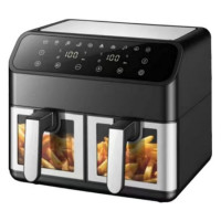 Аэрофритюрница DOMOTEC MS-3226  4800W 13L
