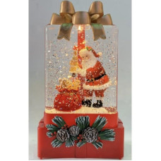 Новорічний нічник XMAS WDL-25010A подарунок