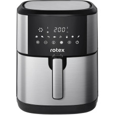 Аерофритюрка ROTEX ROM760-XL Up&DownFry 7,5л