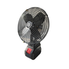 Вентилятор акумуляторний Lithium Electric Fan 48V