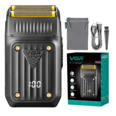 Бритва VGR V-363