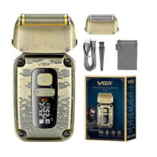 Бритва VGR V-337