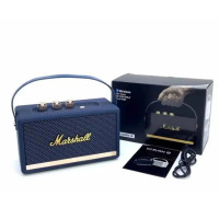 Колонка портативная MARSHALL KILLBURN W4