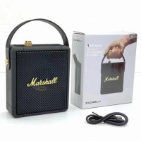 Колонка портативная MARSHALL STOCKWELL W2 BT