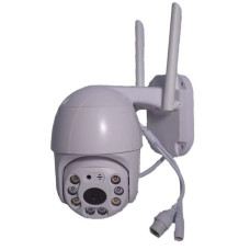 Камера WiFi Smart Camera YH-8 WIFI IP 360/90 3.0mp вулична