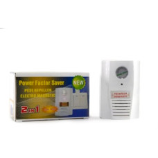 Відлякувач Pest Repeller Electro Magnetic SD-001 2в1 (з енергозберігачем)