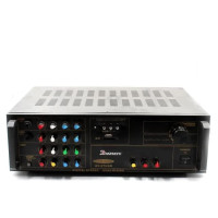Підсилювач AMP 87/AV 200A