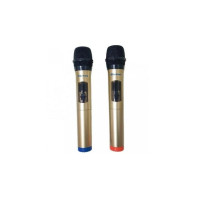 Мікрофон MICROPHONE SM 820A