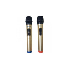 Мікрофон MICROPHONE SM 820A