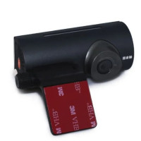 Видеорегистратор DVR V7 WIFI с двумя камерами