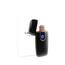 Запальничка спіральна USB 712