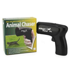 Відлякувач SCRAM Patrol Animal Chaser 0027