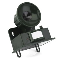 Відлякувач solar Pest Repeller NY 2002
