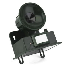 Відлякувач solar Pest Repeller NY 2002